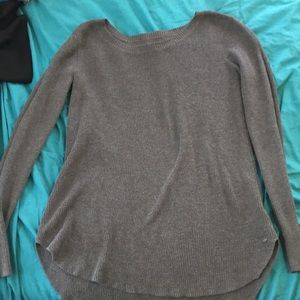 American Eagle sweater